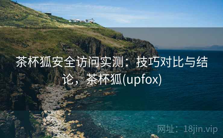 茶杯狐安全访问实测：技巧对比与结论，茶杯狐(upfox)